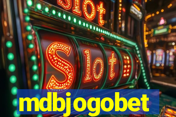mdbjogobet