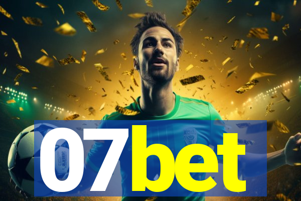 07bet