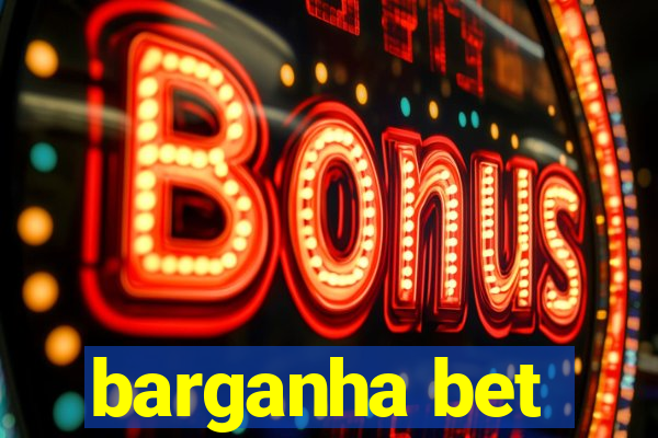 barganha bet