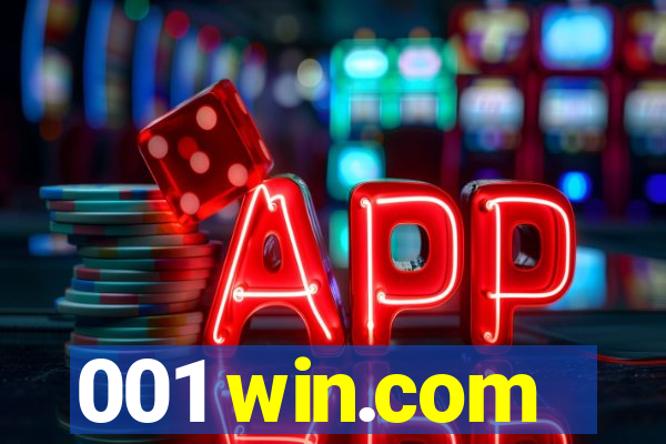 001 win.com