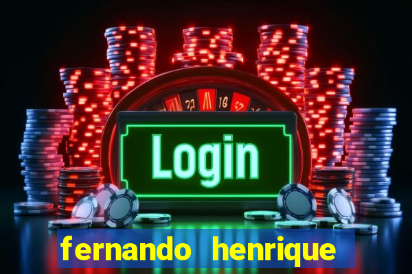fernando henrique cardoso fortuna