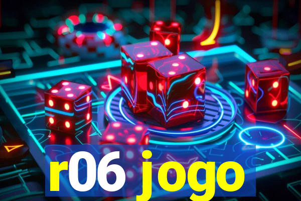 r06 jogo