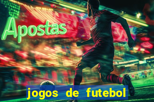 jogos de futebol 4x4 soccer