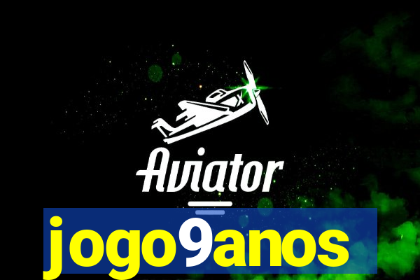 jogo9anos