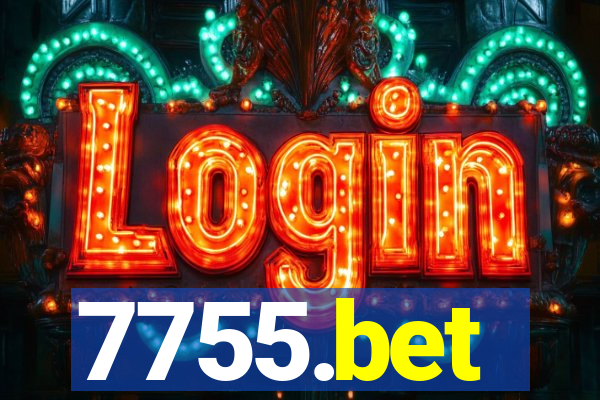 7755.bet