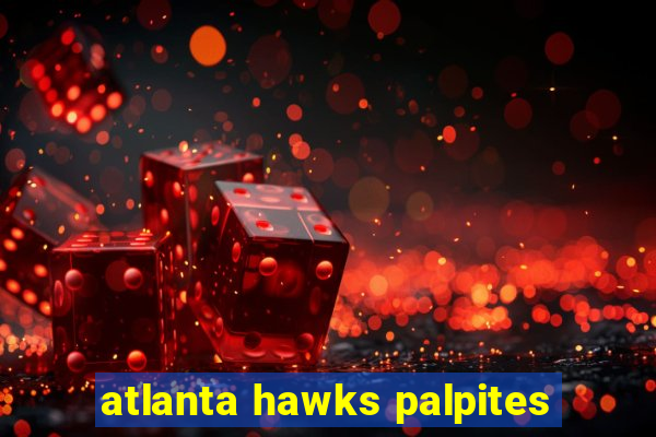atlanta hawks palpites