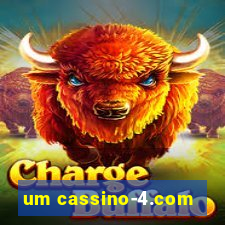 um cassino-4.com