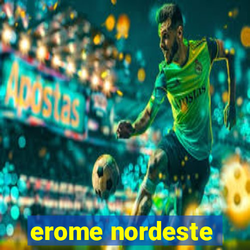 erome nordeste