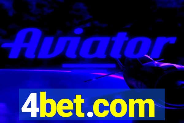 4bet.com