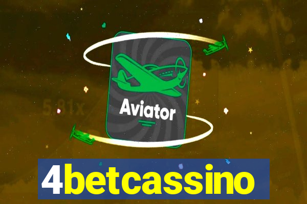 4betcassino