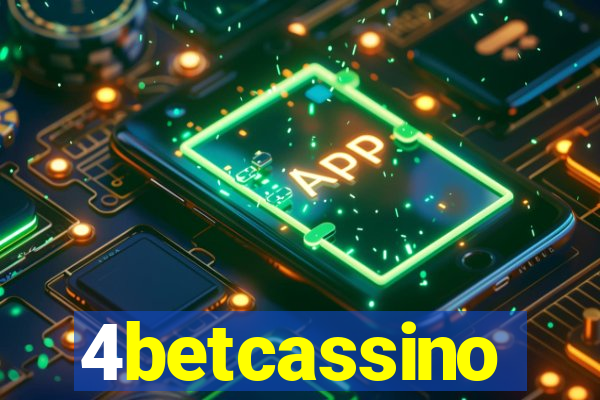4betcassino