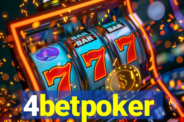 4betpoker