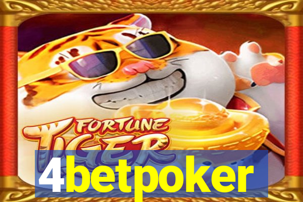 4betpoker