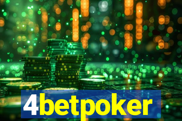 4betpoker
