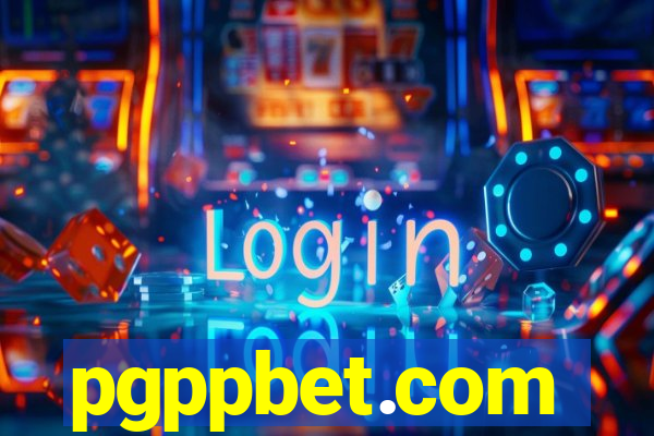 pgppbet.com