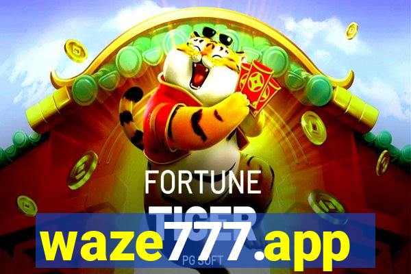 waze777.app
