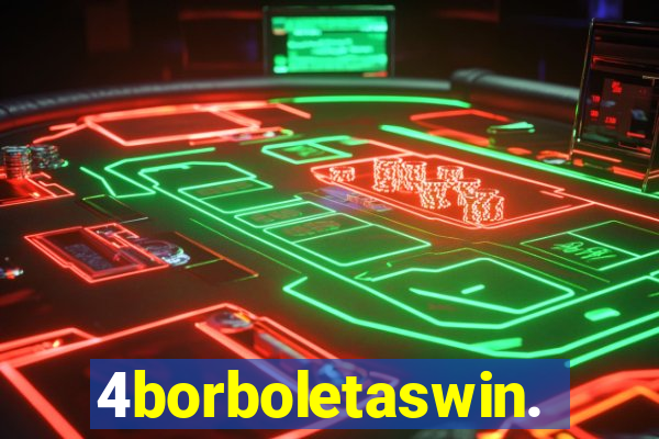 4borboletaswin.com