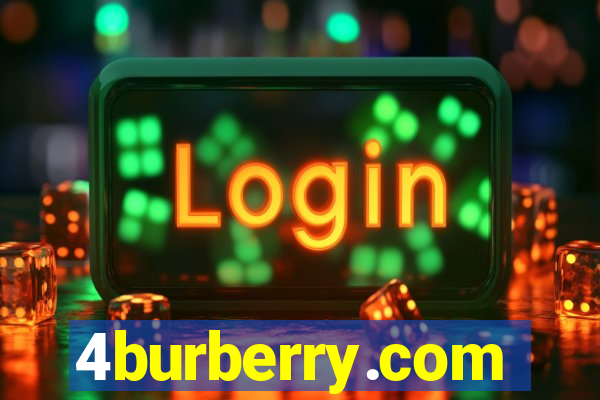 4burberry.com