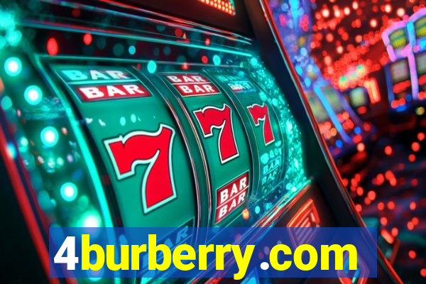 4burberry.com