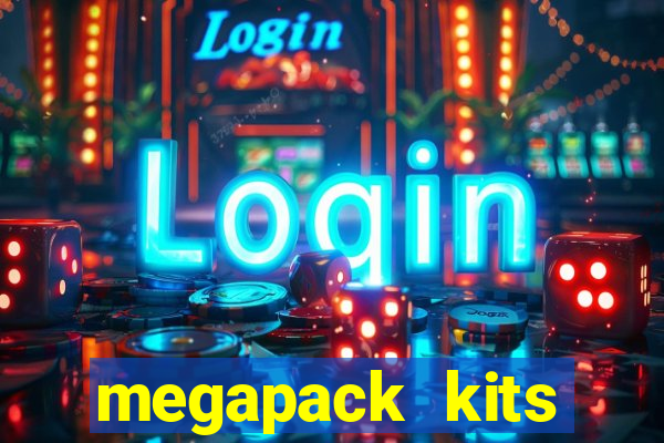 megapack kits football manager 2016