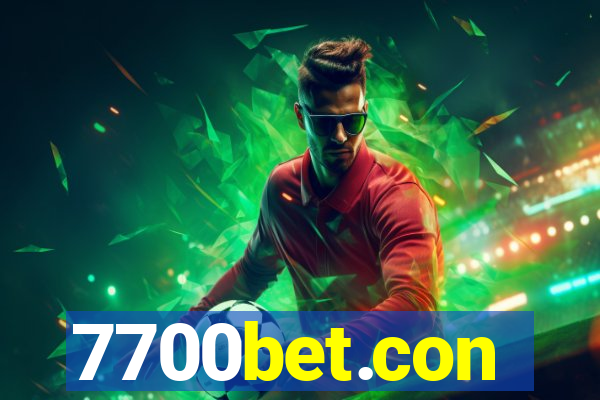 7700bet.con