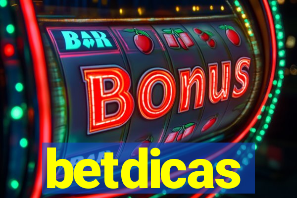 betdicas