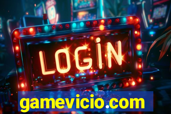 gamevicio.com