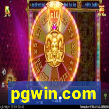 pgwin.com