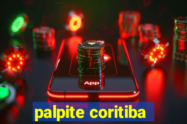 palpite coritiba
