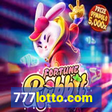 777lotto.com