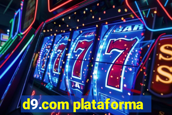 d9.com plataforma