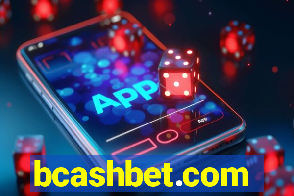 bcashbet.com