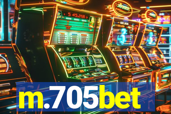 m.705bet