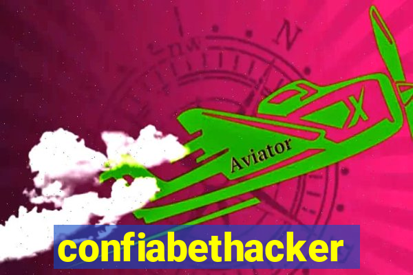 confiabethacker
