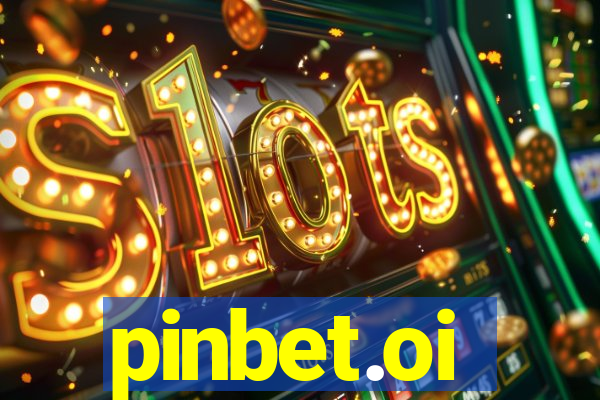 pinbet.oi