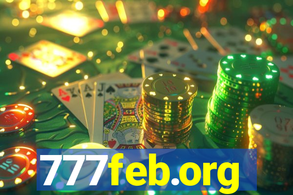 777feb.org
