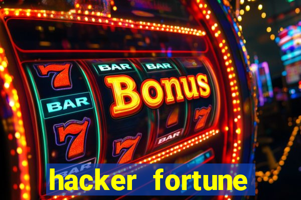 hacker fortune tiger download