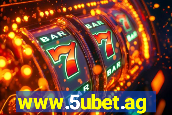 www.5ubet.ag