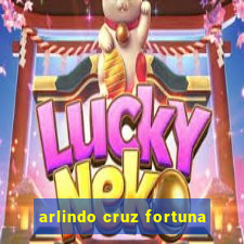 arlindo cruz fortuna