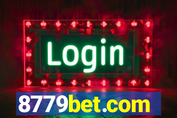 8779bet.com