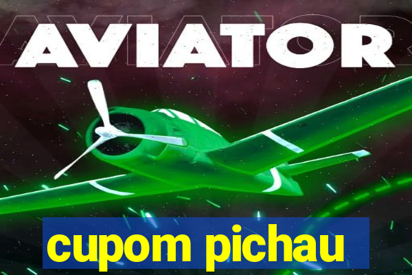 cupom pichau