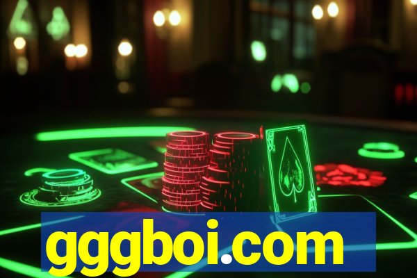 gggboi.com