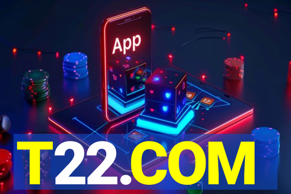 T22.COM