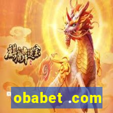 obabet .com
