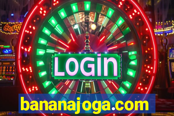 bananajoga.com