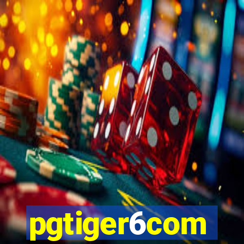pgtiger6com
