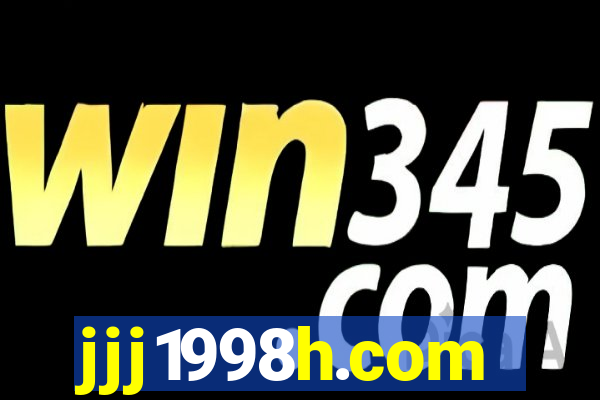 jjj1998h.com