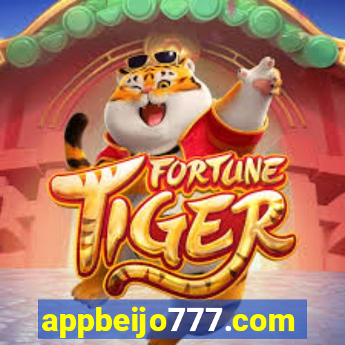 appbeijo777.com