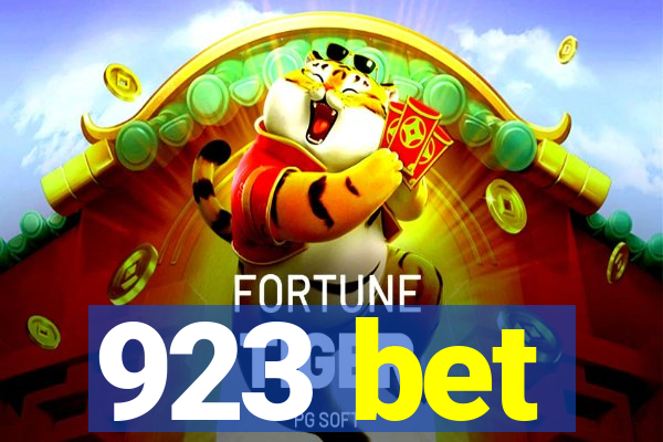923 bet