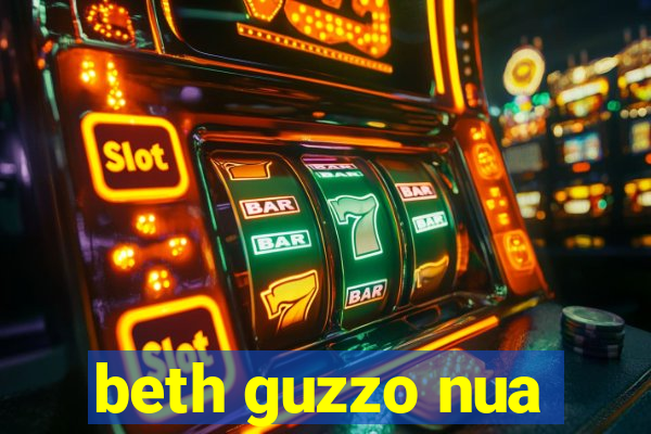 beth guzzo nua